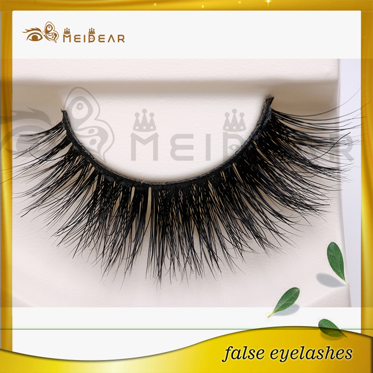 Best eyelashes in the world factory wholesale